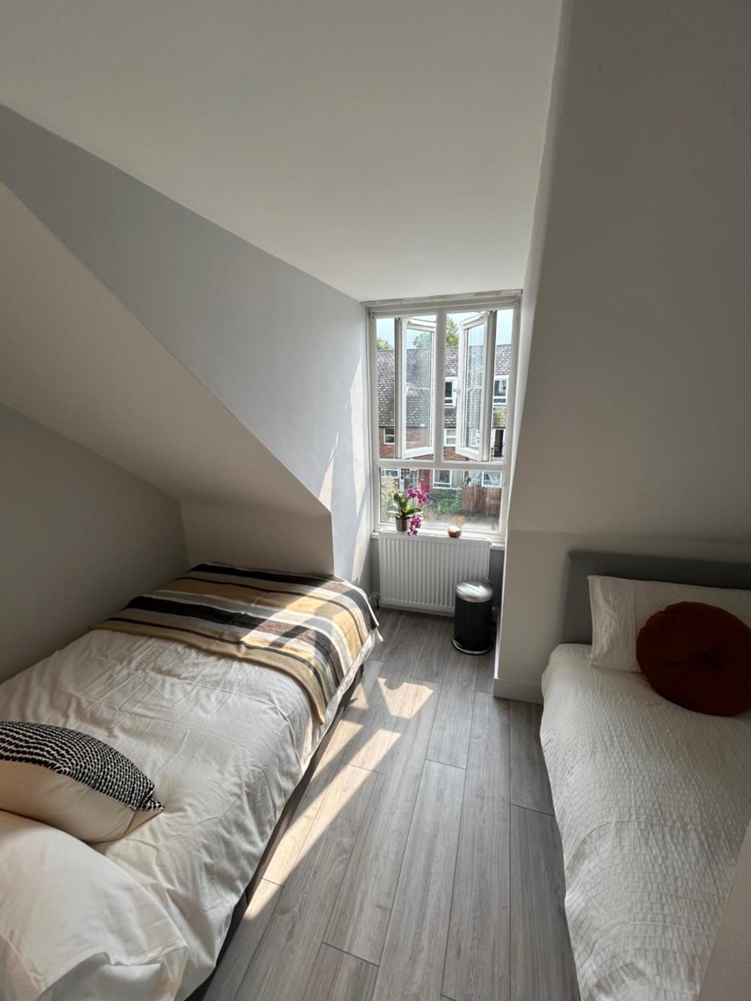 Aparthotel King's Cross Lawrence Private