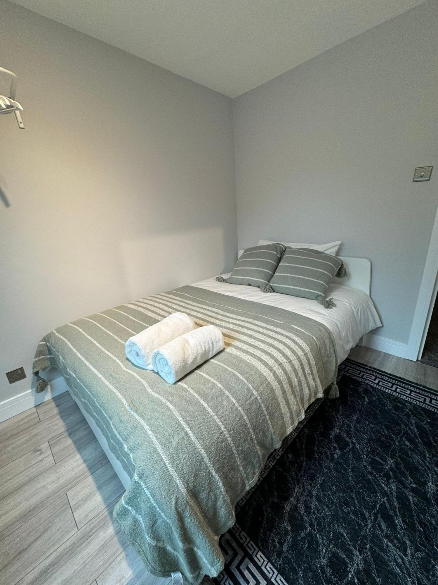 King's Cross Lawrence Private *