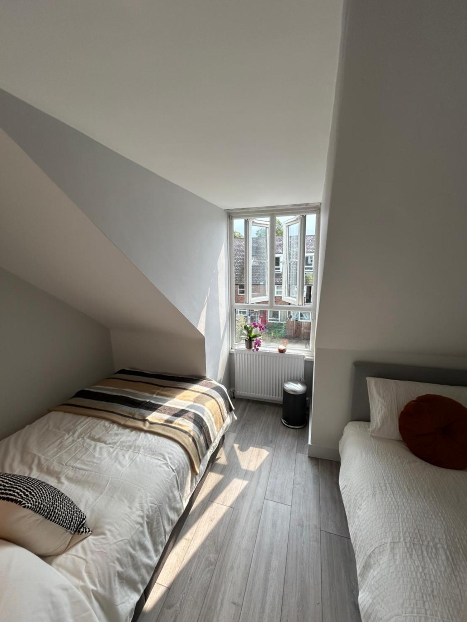 King's Cross Lawrence Private London