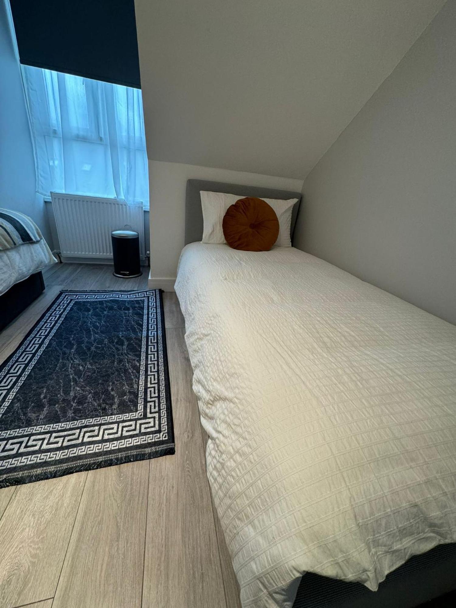 Aparthotel King's Cross Lawrence Private London