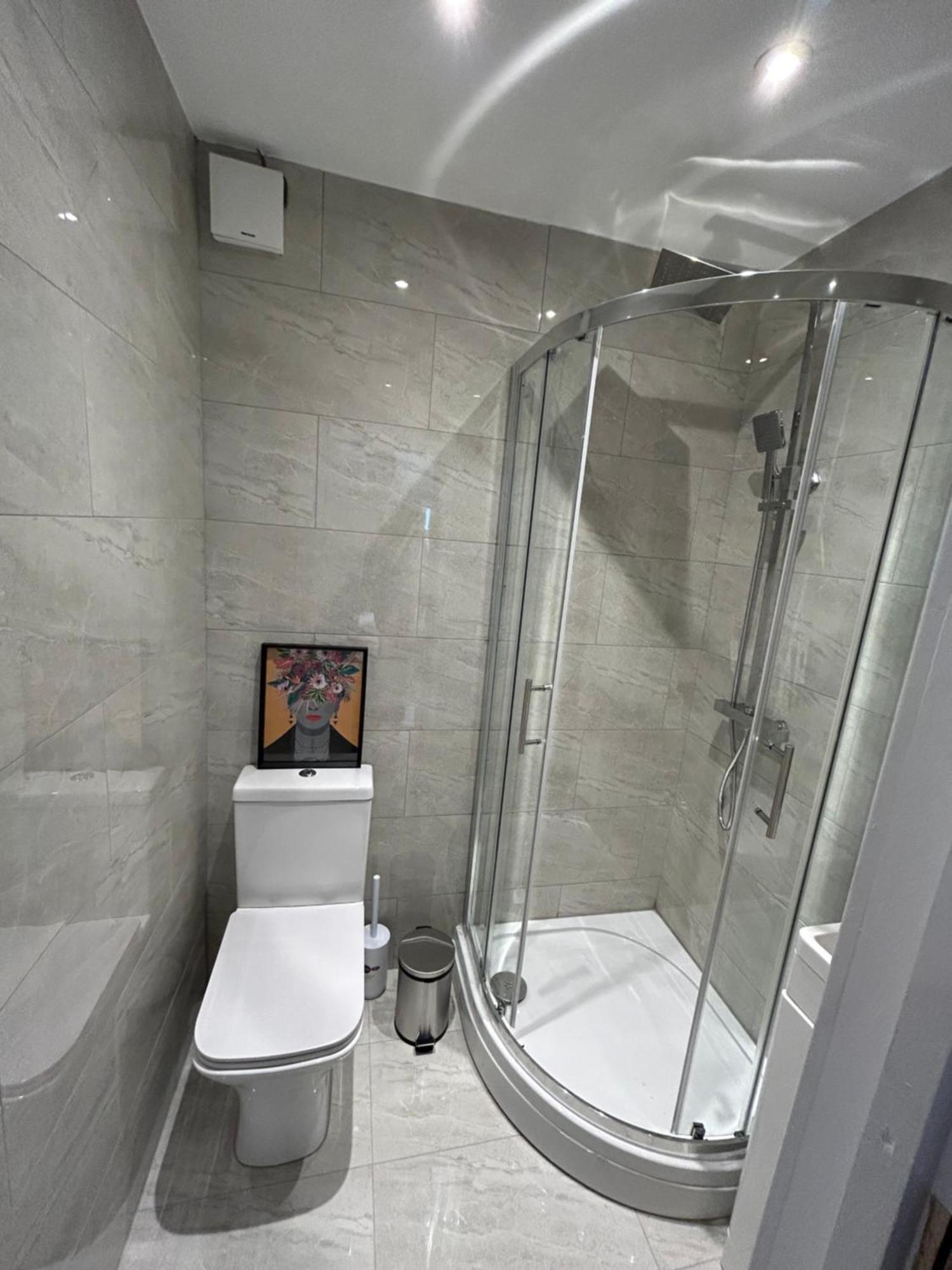 Aparthotel King's Cross Lawrence Private London