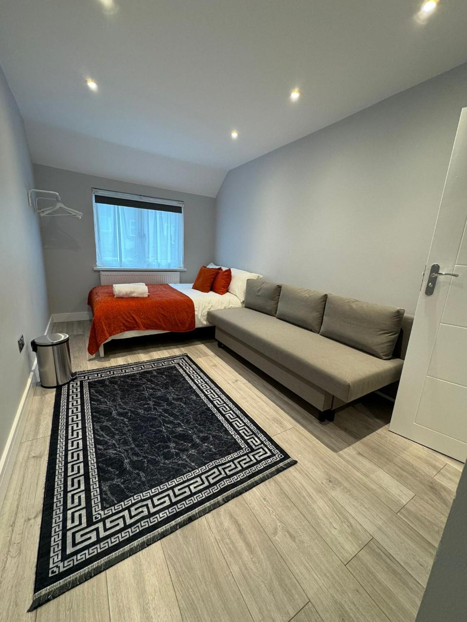Aparthotel King's Cross Lawrence Private London