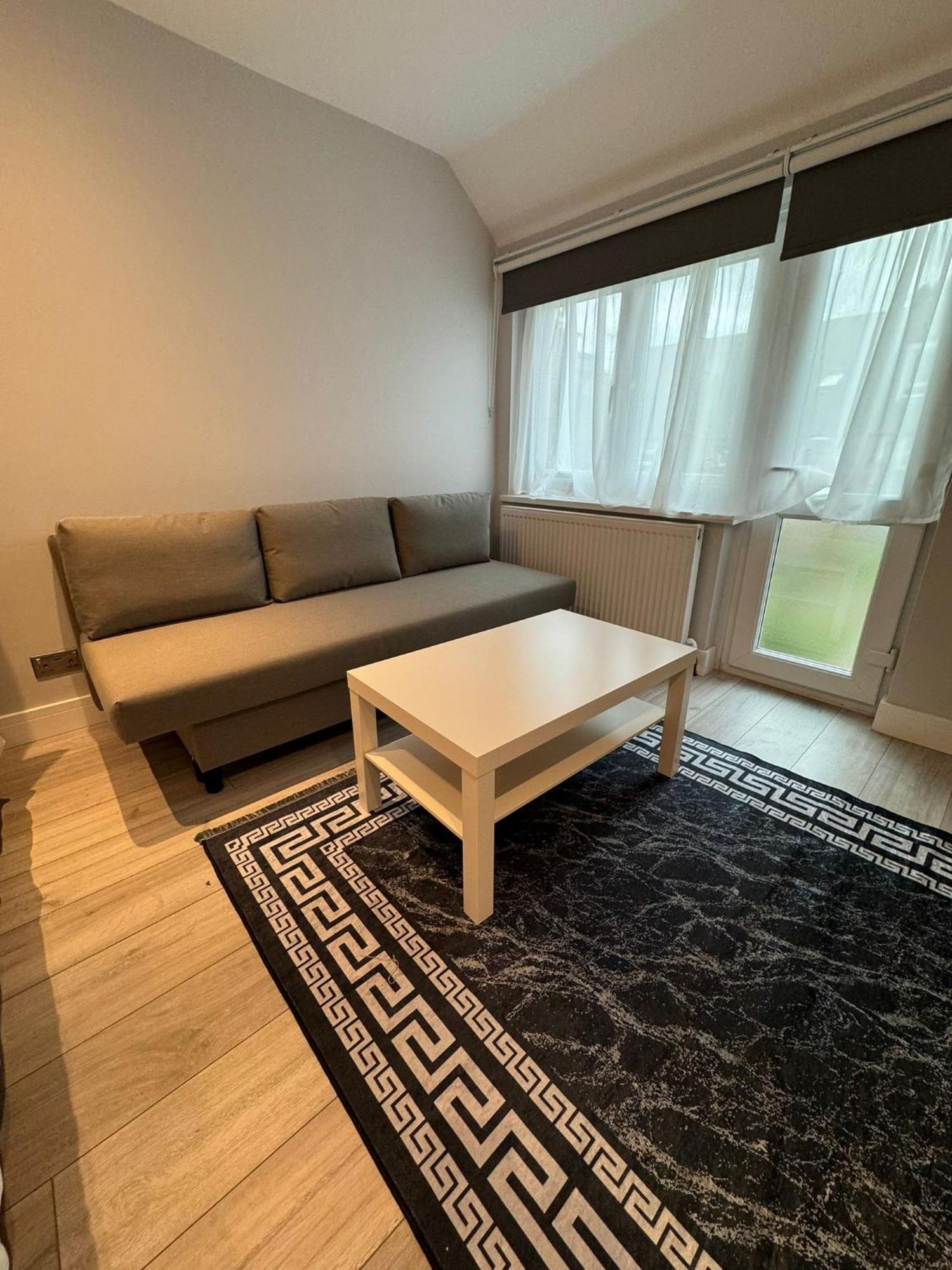 Aparthotel King's Cross Lawrence Private London
