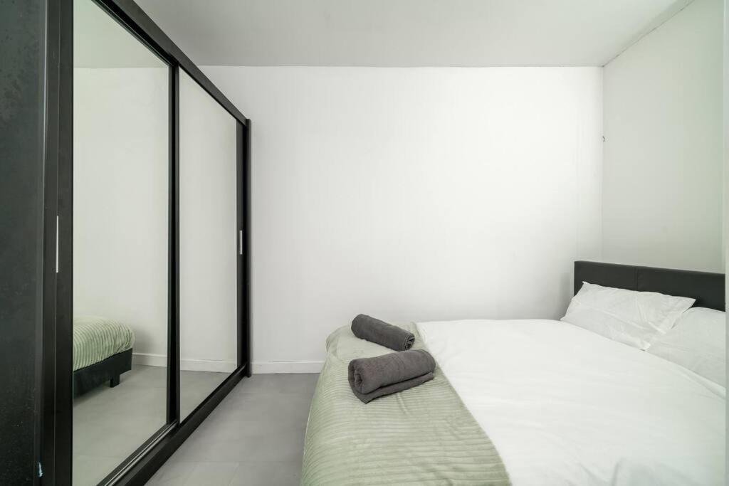 New 3bed Stylish With Amazing Transport Apartamento *