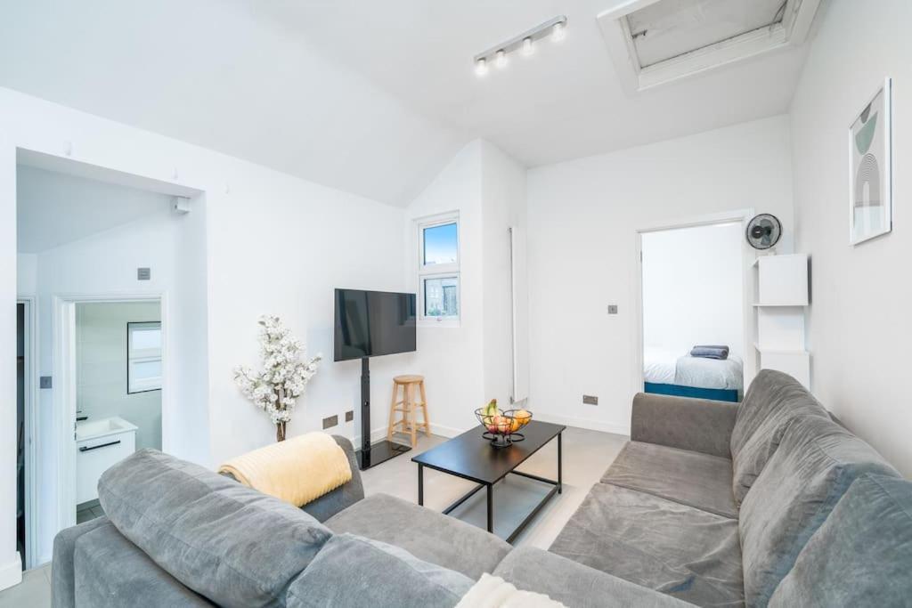 Apartamento New 3bed Stylish With Amazing Transport *