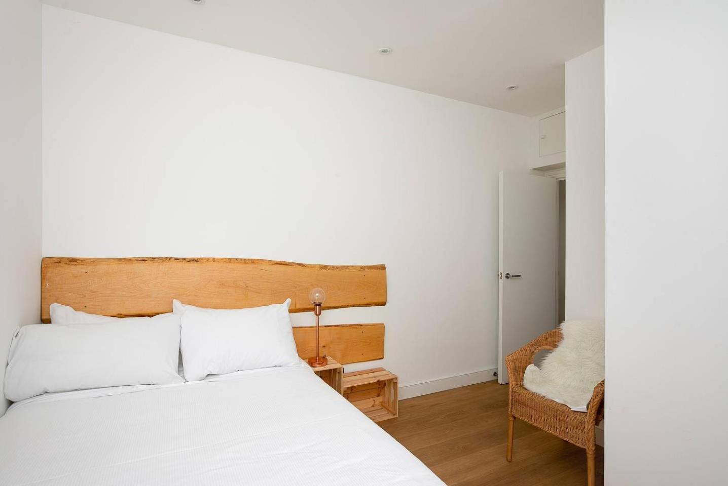 Guestready - Stylish 2br In West Kensington Appartement Londen