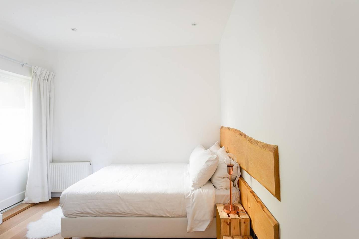 Guestready - Stylish 2br In West Kensington Londen