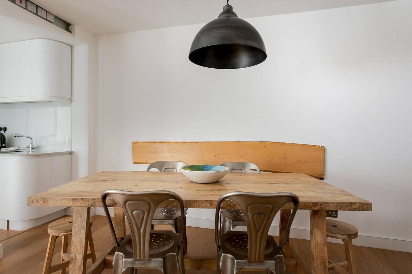 Guestready - Stylish 2br In West Kensington * Londen