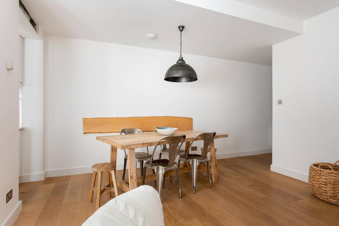 Guestready - Stylish 2br In West Kensington Appartement