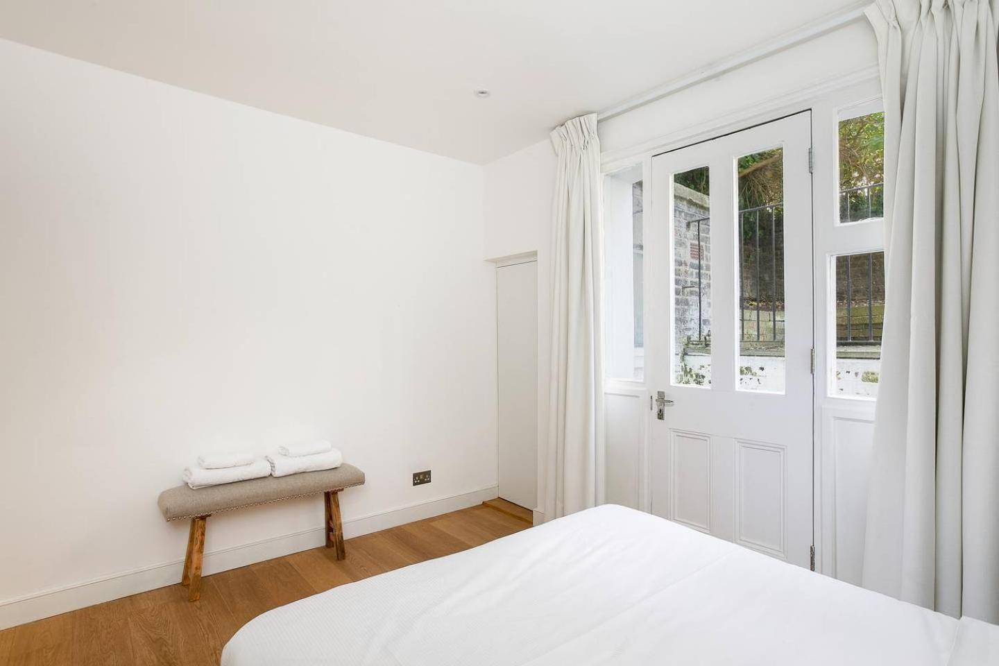 Guestready - Stylish 2br In West Kensington Appartement