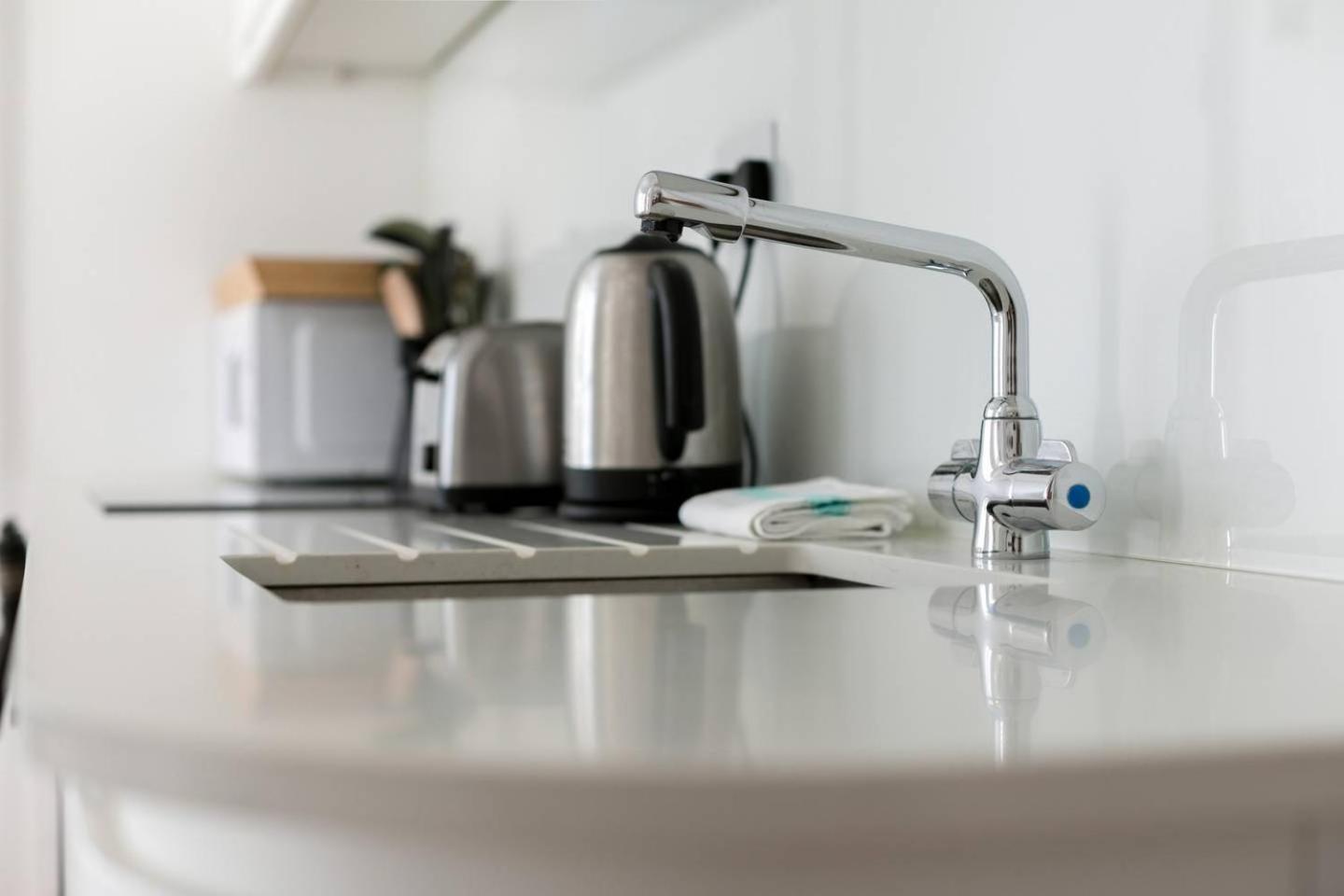 Guestready - Stylish 2br In West Kensington Appartement *