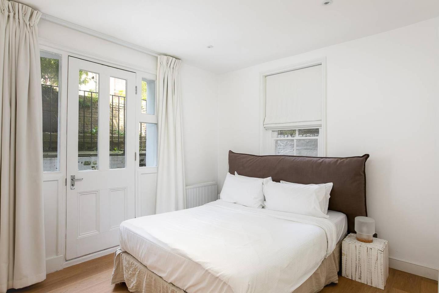 Guestready - Stylish 2br In West Kensington Londen