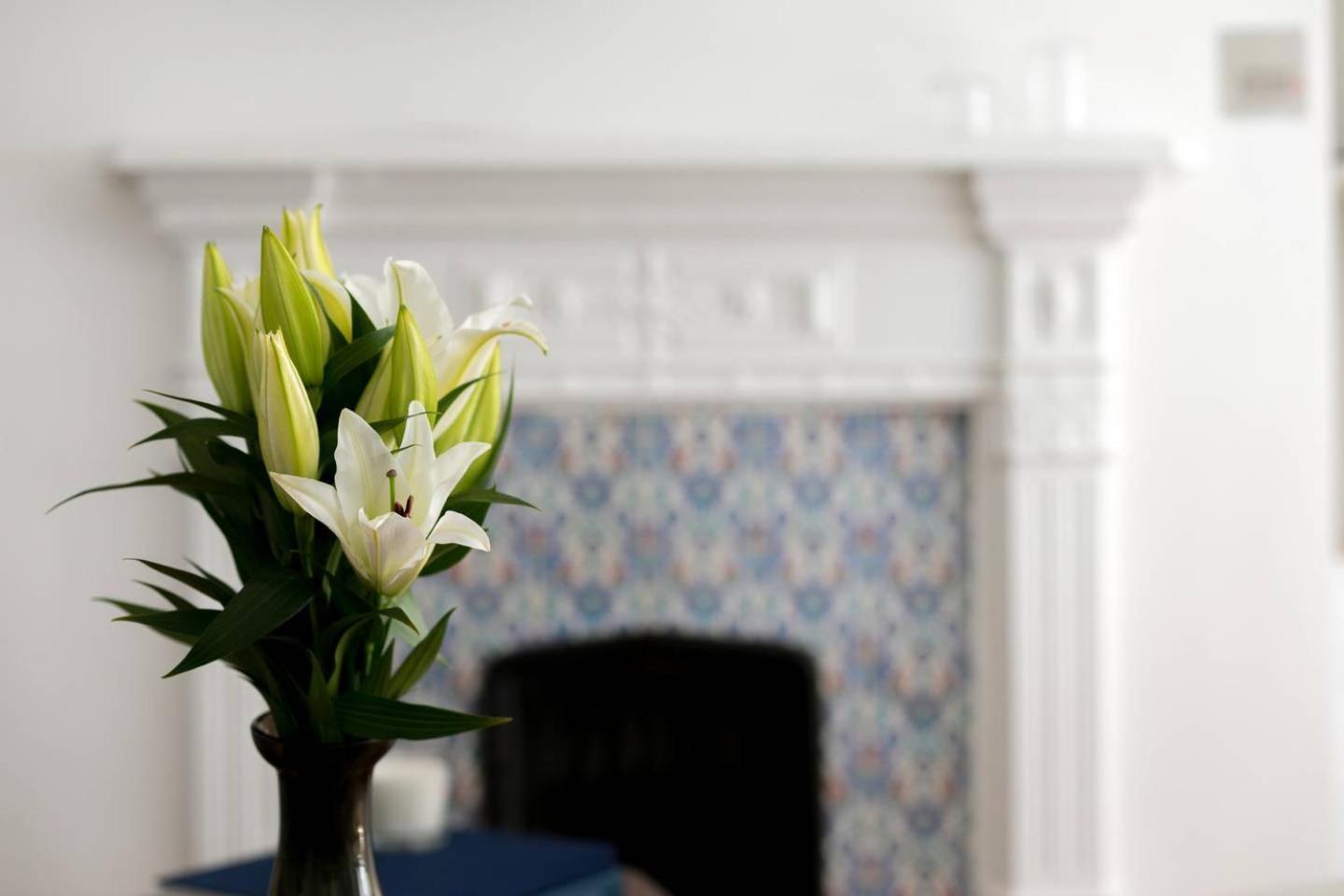 Guestready - Stylish 2br In West Kensington * Londen