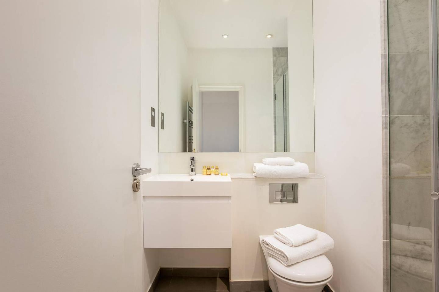 Guestready - Stylish 2br In West Kensington
