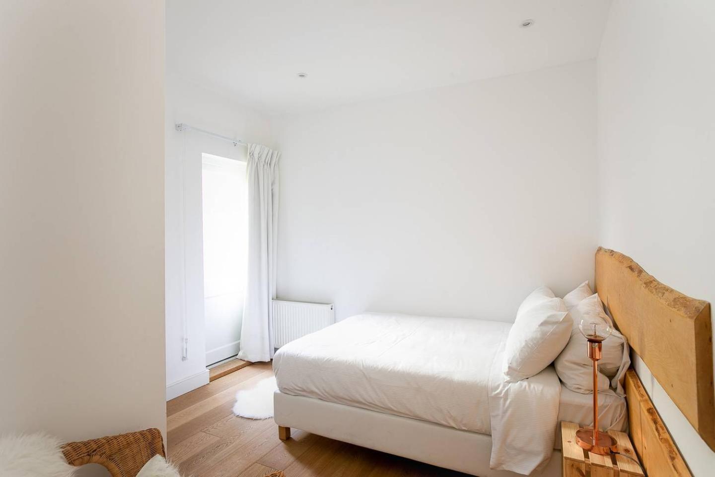 Guestready - Stylish 2br In West Kensington Appartement