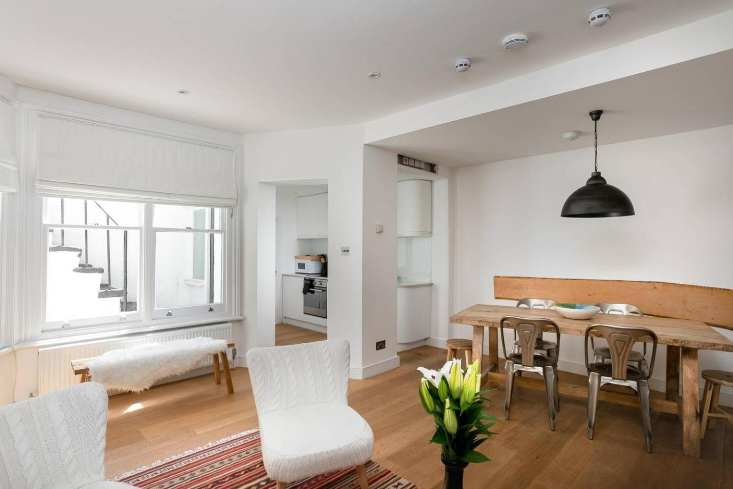 Guestready - Stylish 2br In West Kensington * Londen