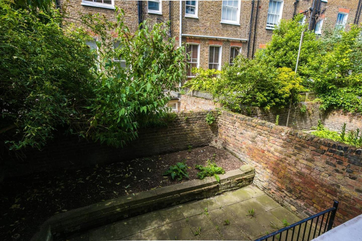 Appartement Guestready - Stylish 2br In West Kensington Londen