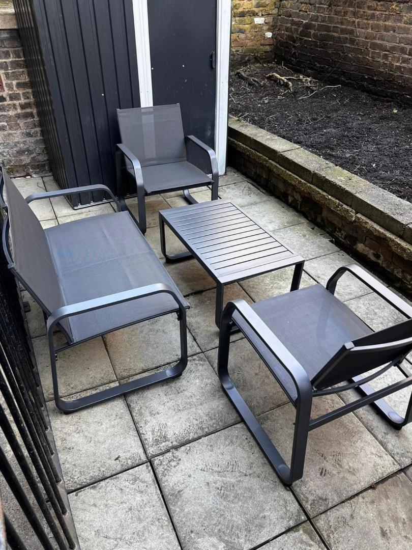 Guestready - Stylish 2br In West Kensington Appartement