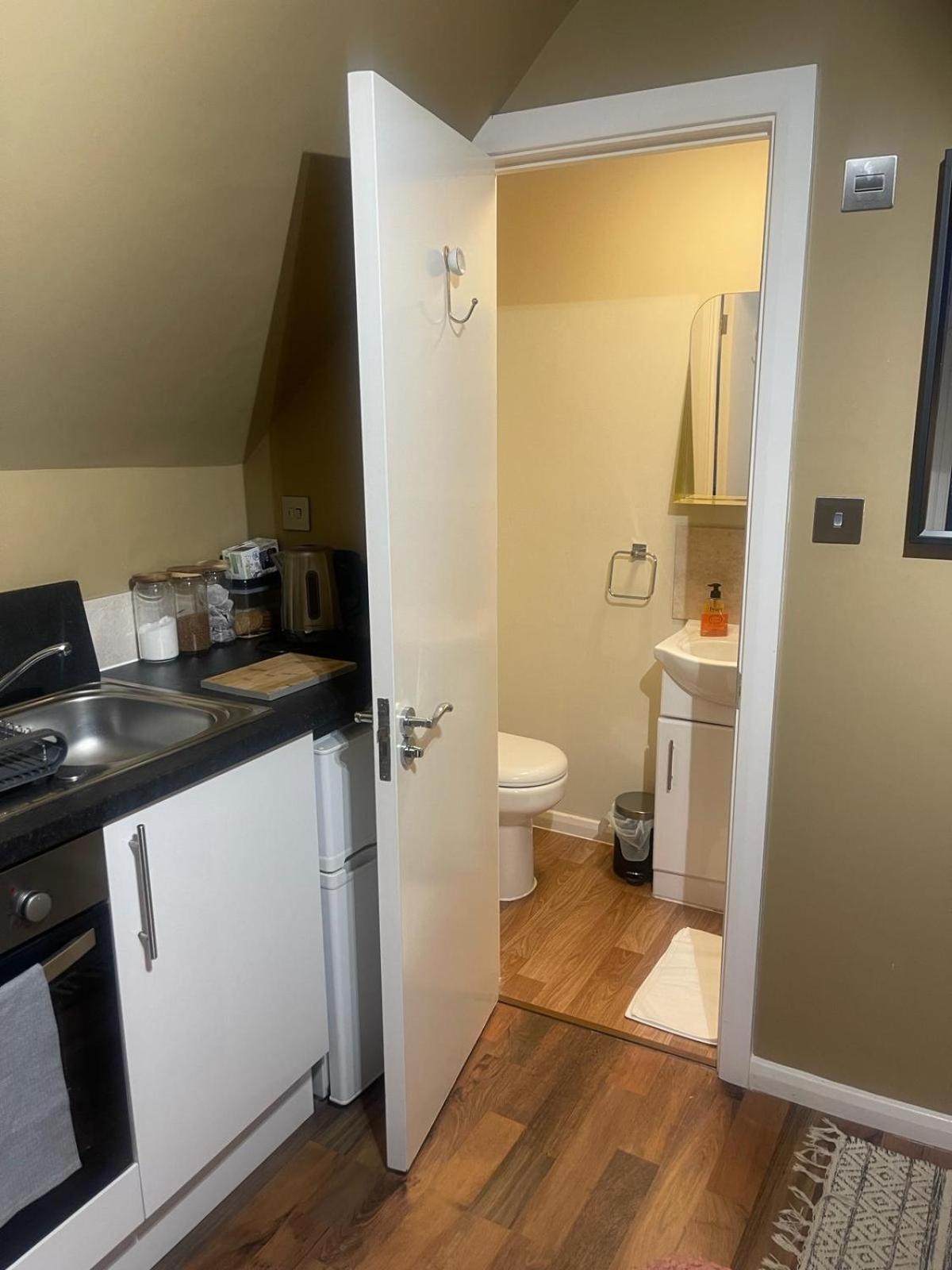 Hansville Park Appartement Londen