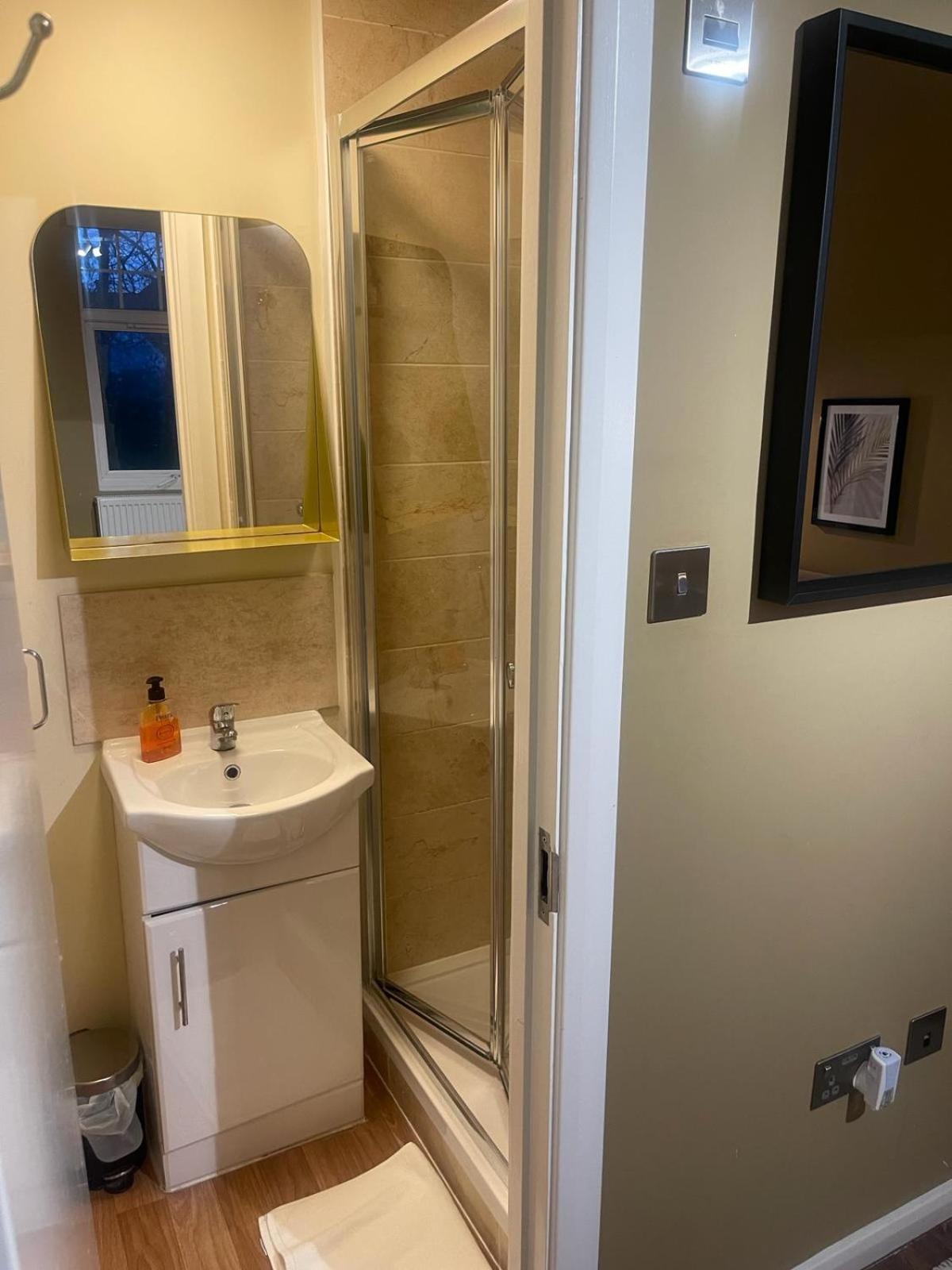 Hansville Park Appartement Londen