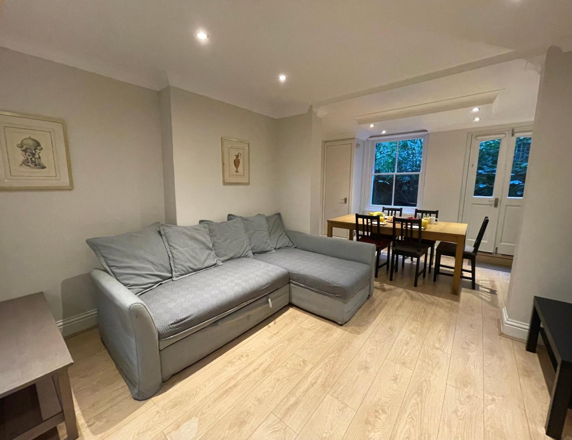 Appartement Pimlico Londen