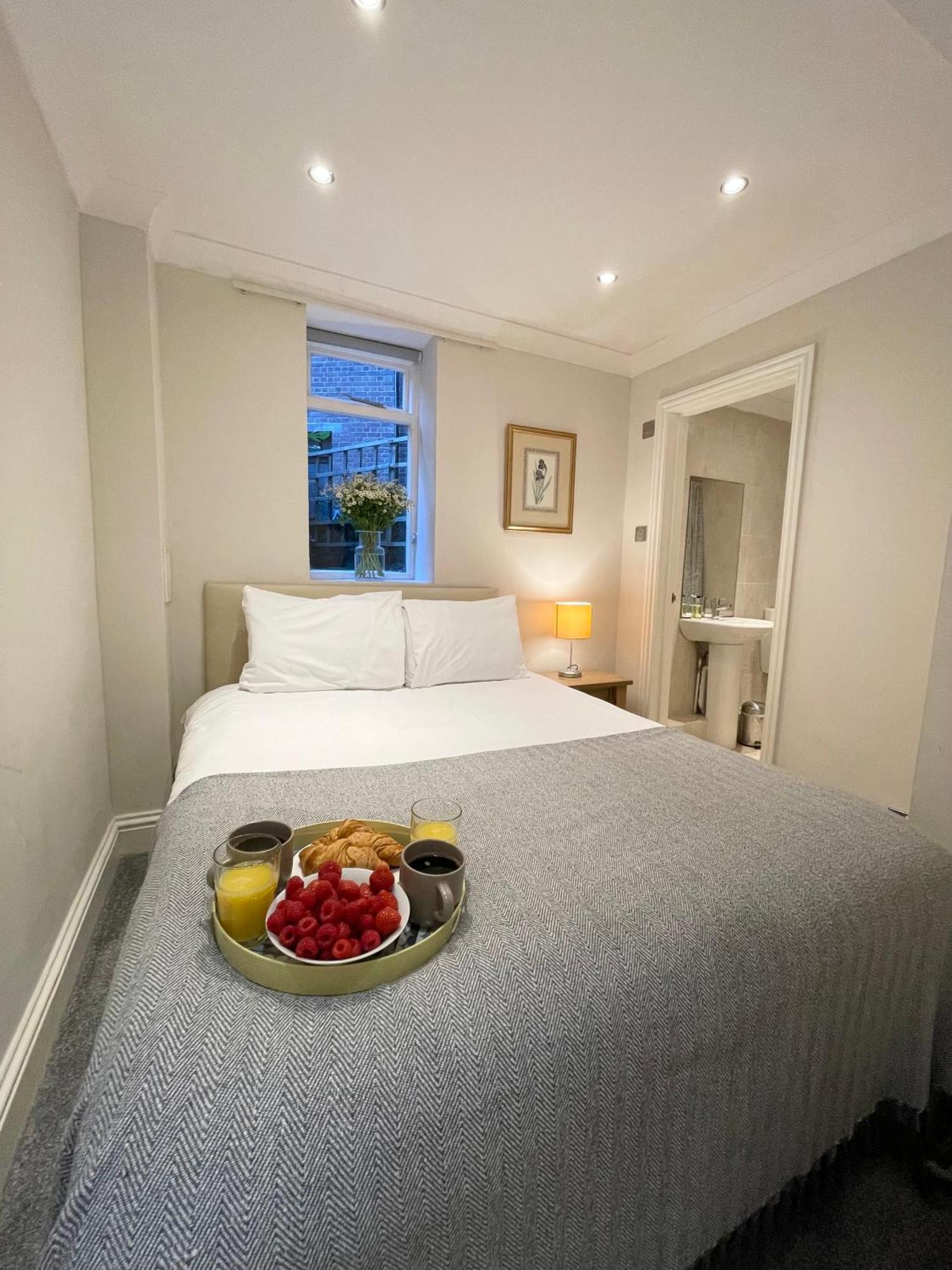 Pimlico Appartement