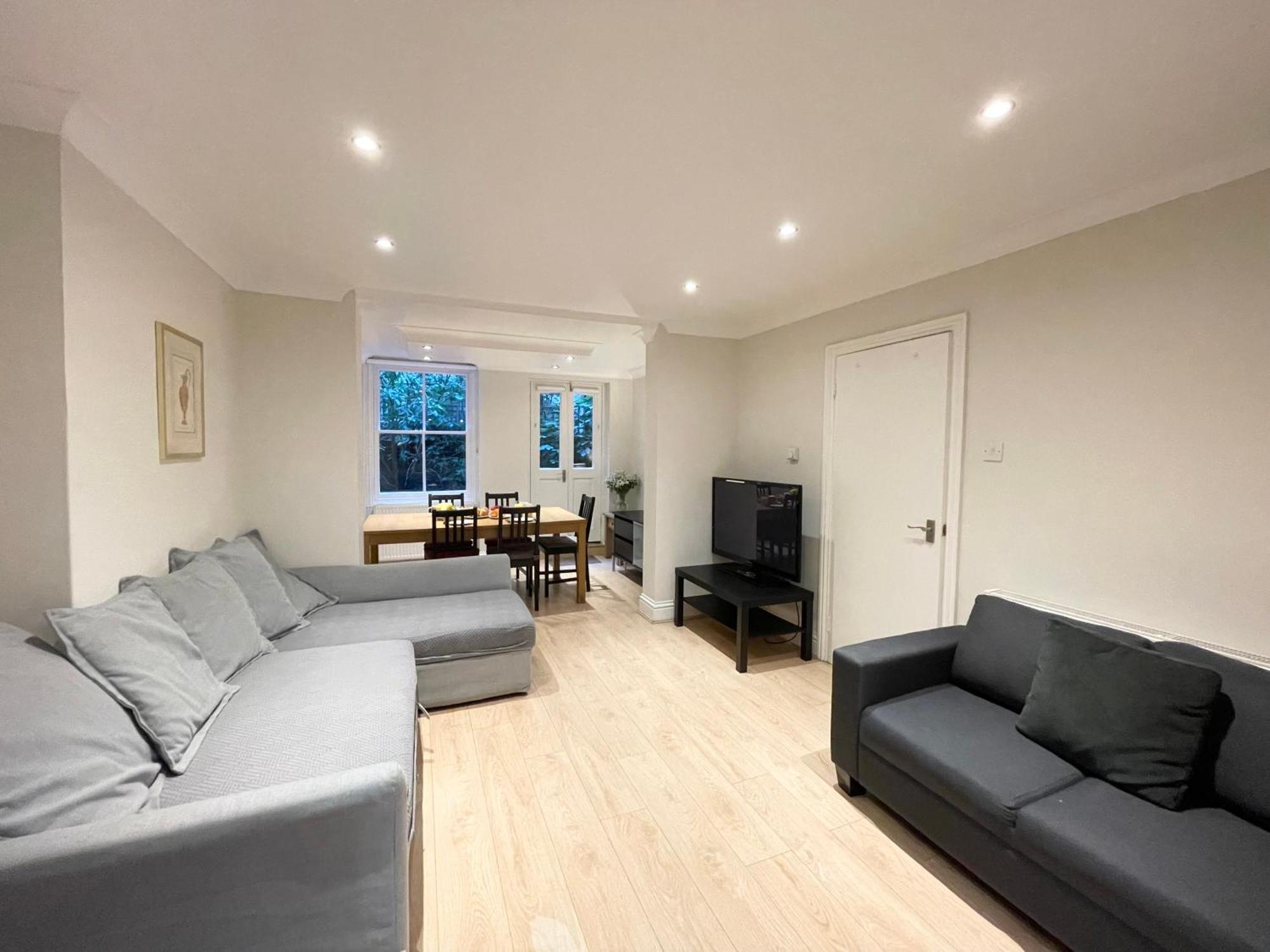 Pimlico Londen