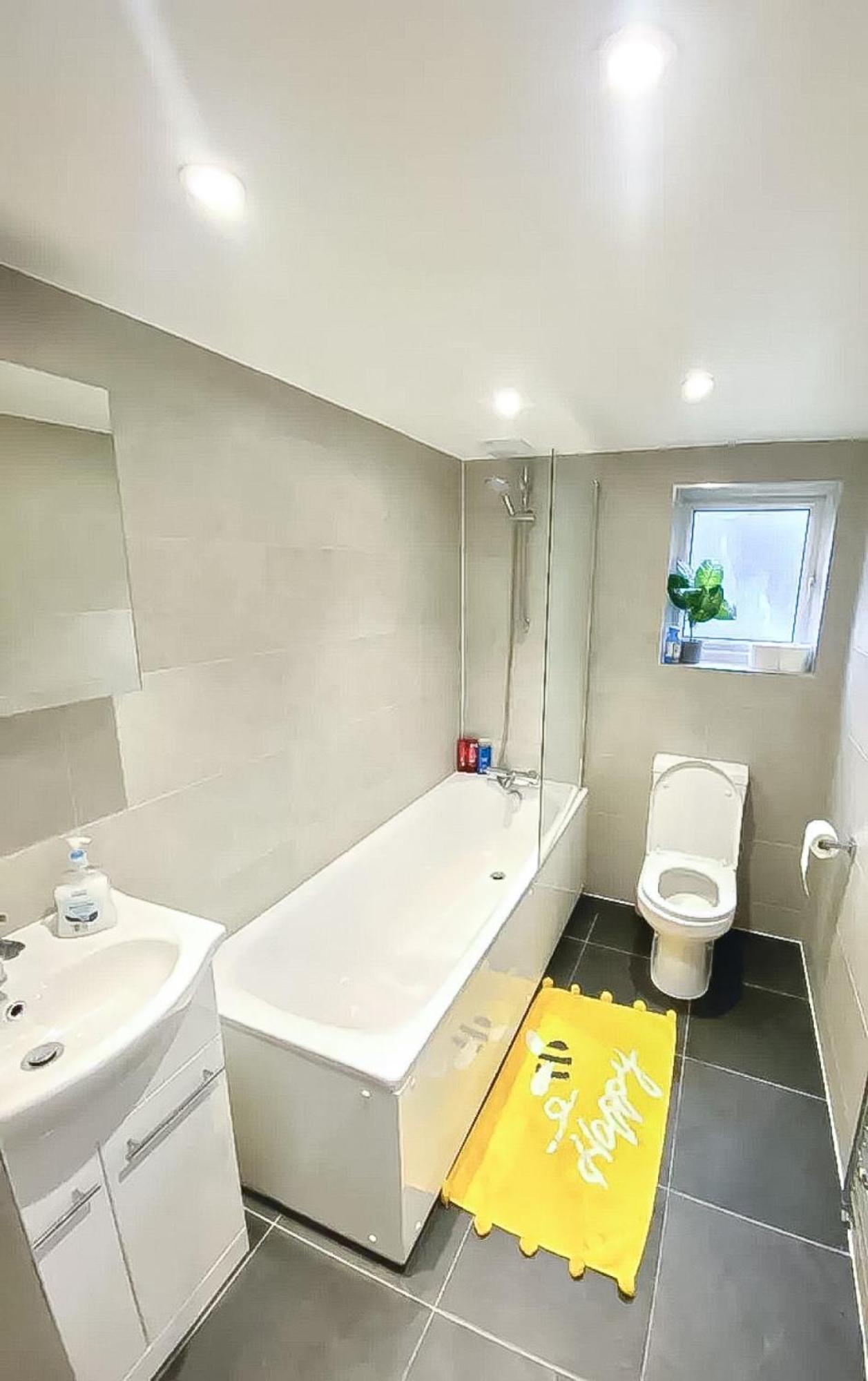 Appartement 1bedroom Flat With Small Garden In Finsbury Park, Highbury *