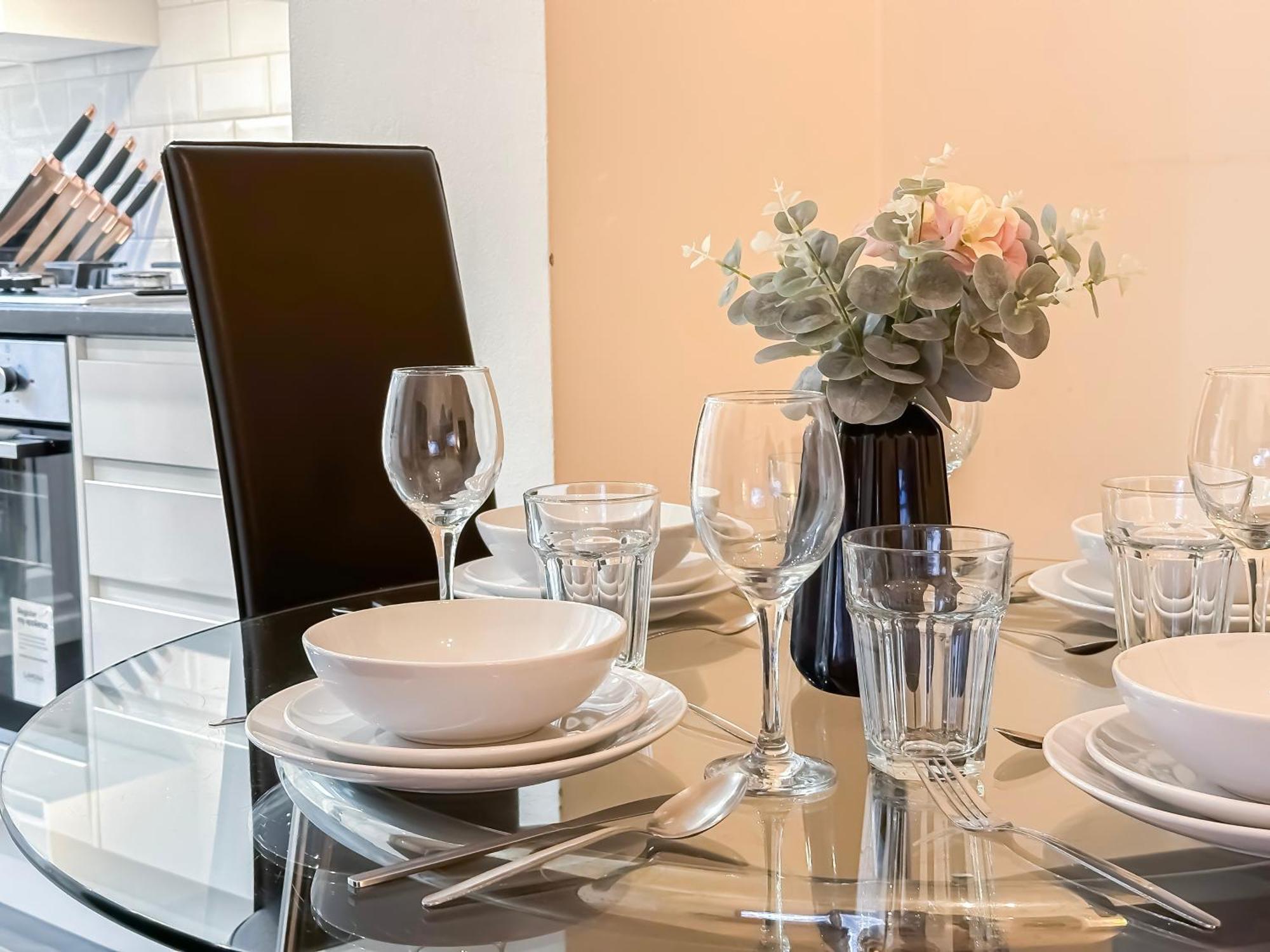 1bedroom Flat With Small Garden In Finsbury Park, Highbury Appartement