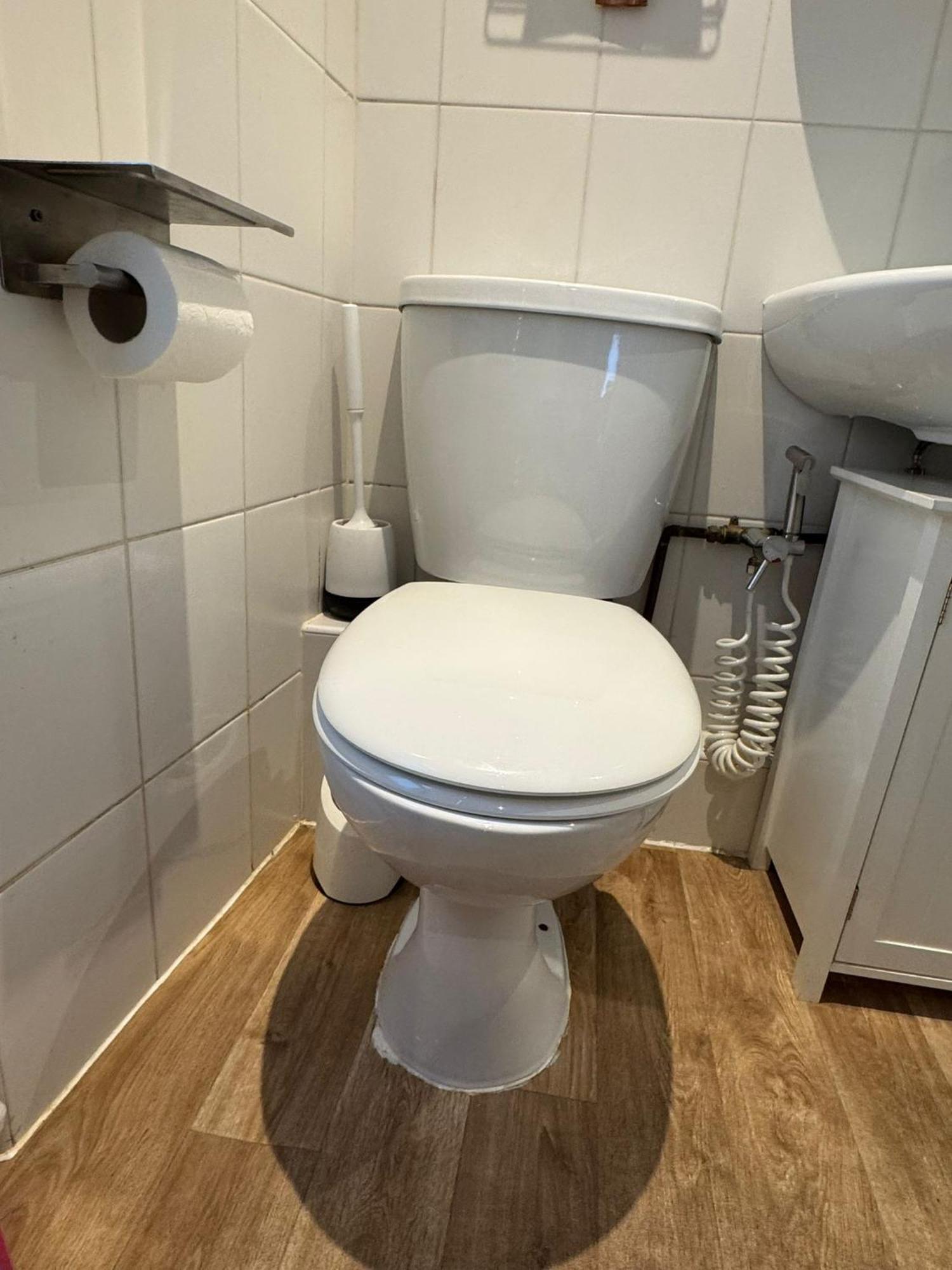 Apartment Gem 2 London