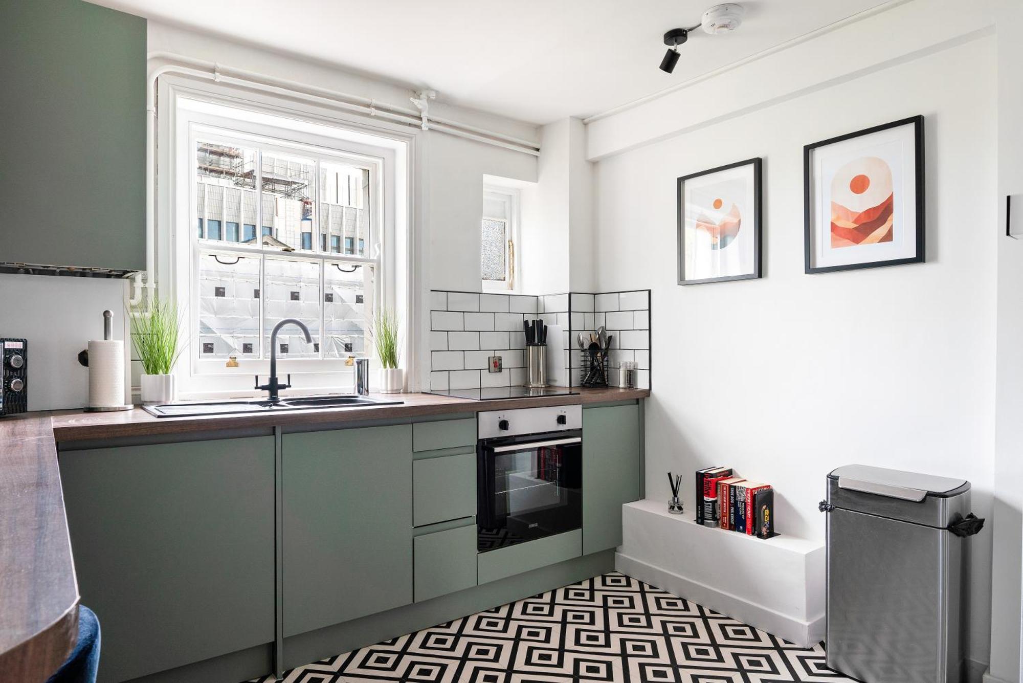 Victorian Charm London