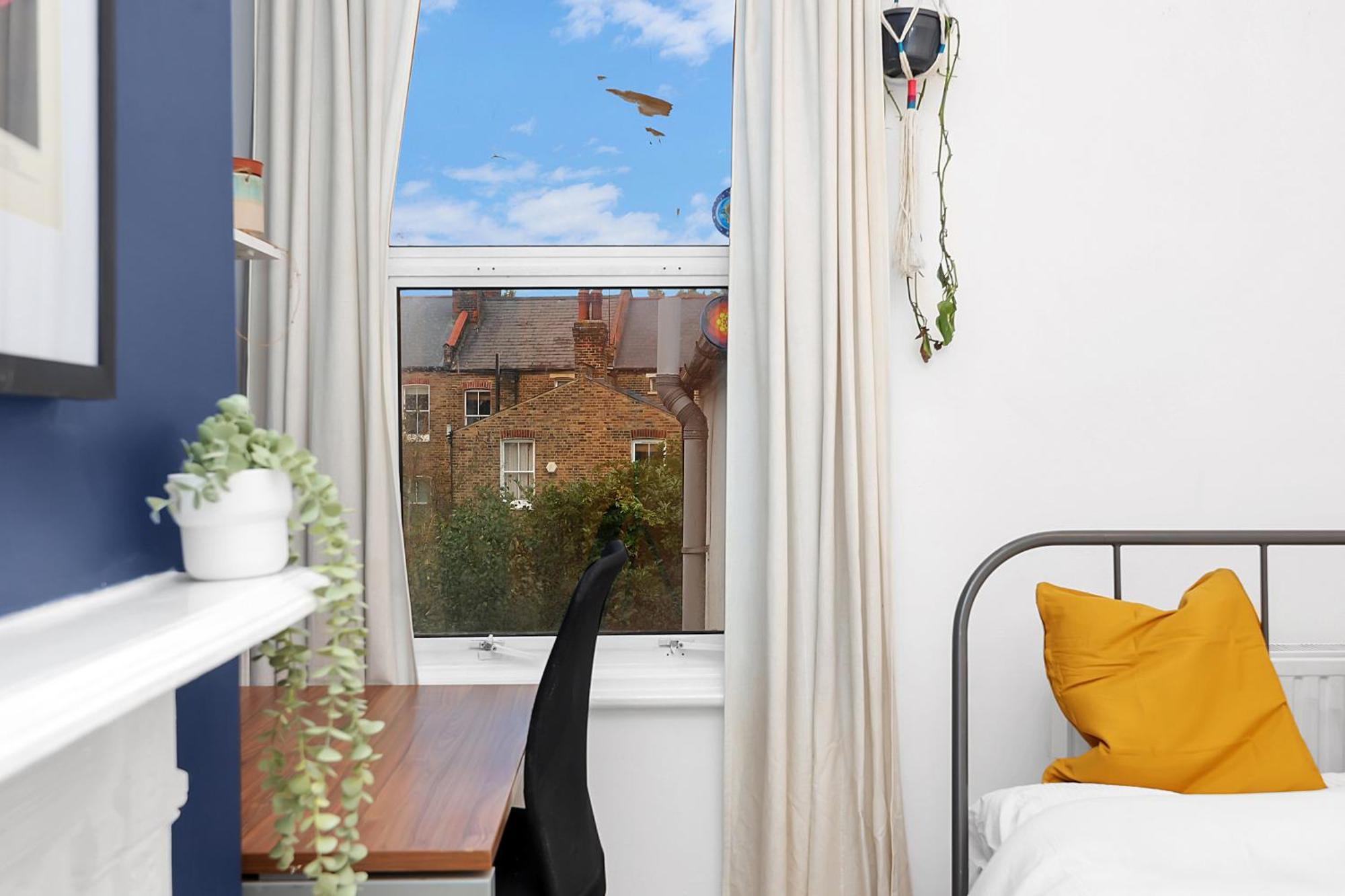 Apartment The Panel By Harlington *