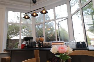 Golders Park Hotel London