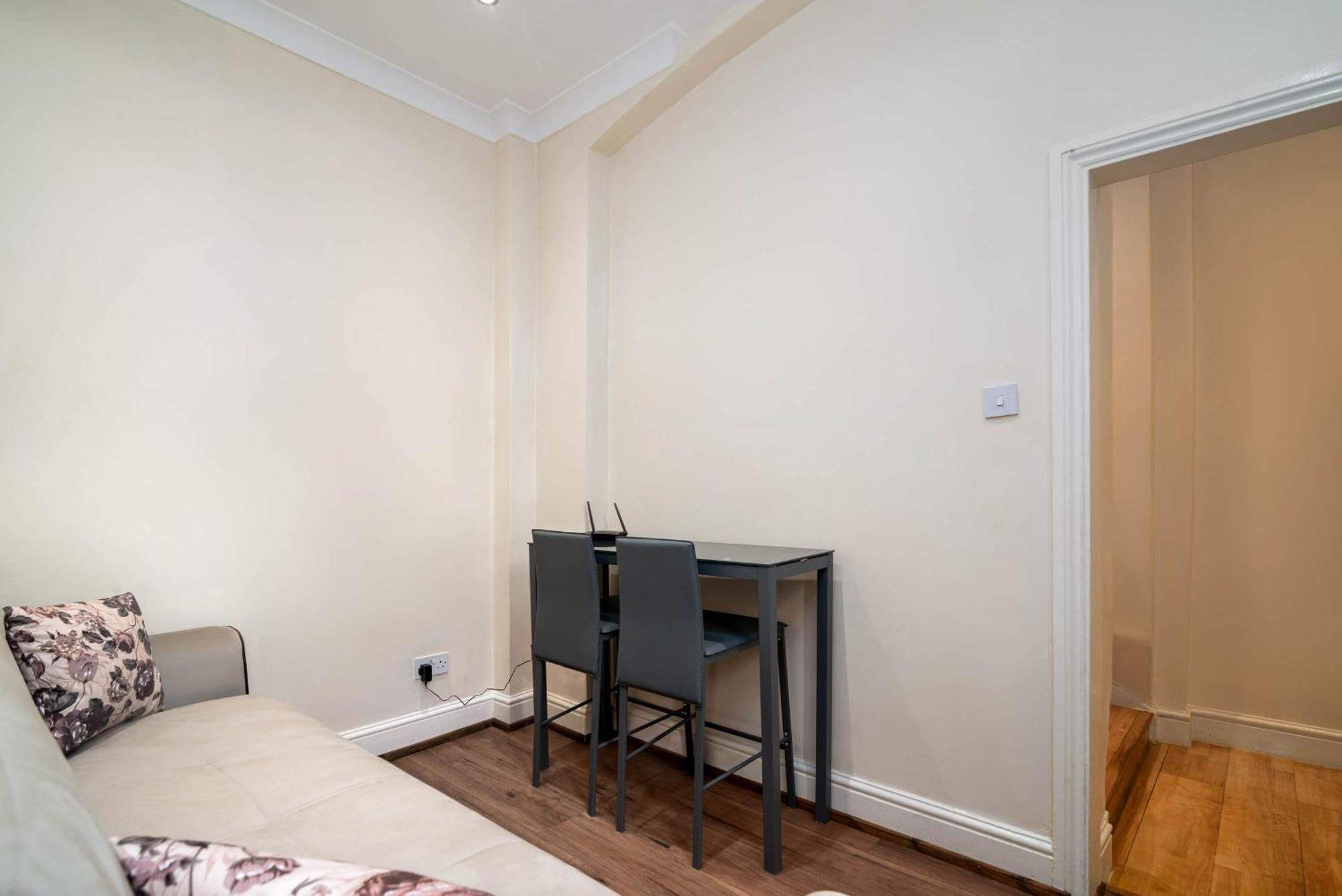 Camden Appartement Londen