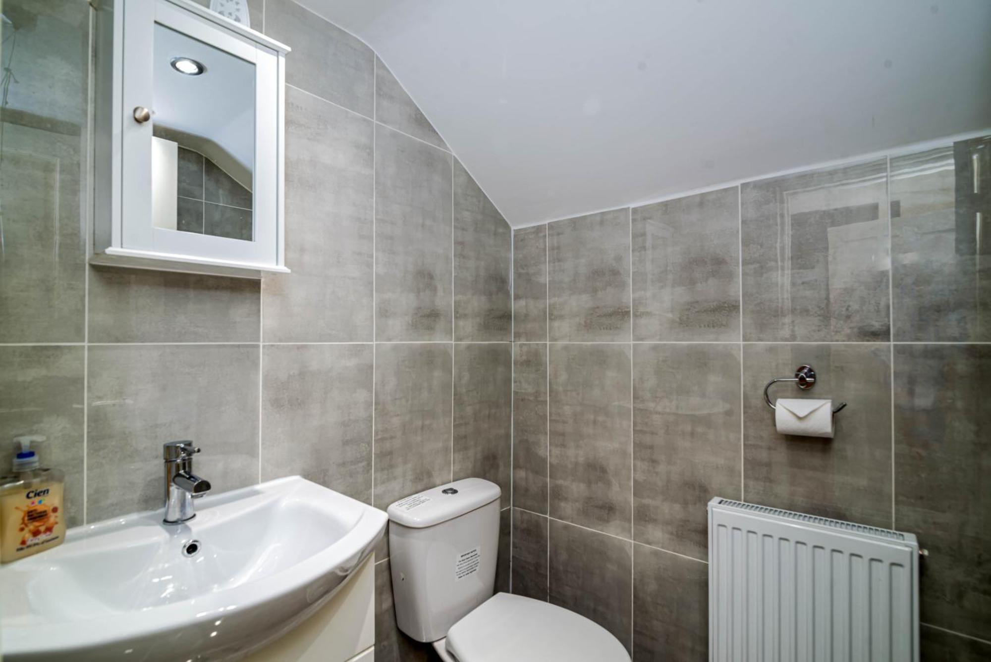 Camden Appartement