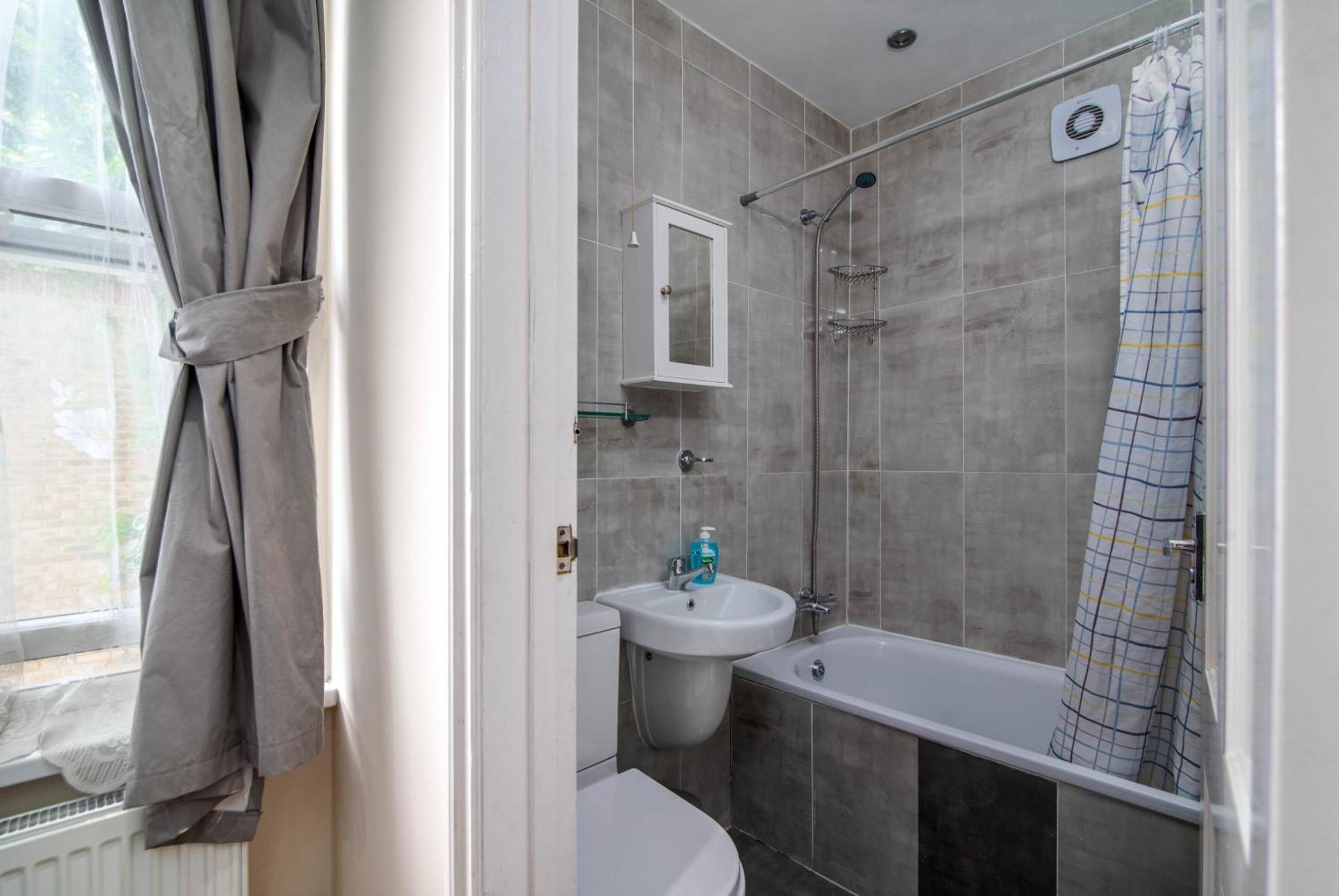 Appartement Camden Londen