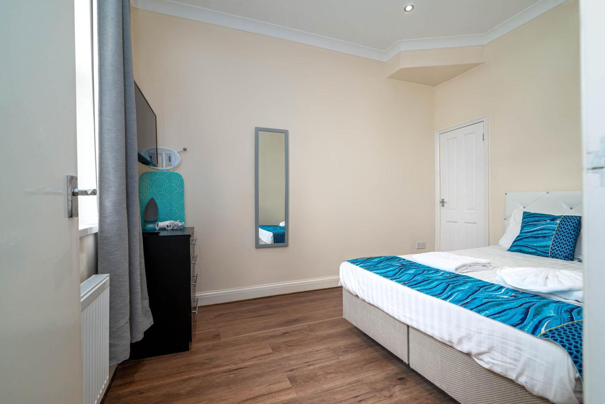 Camden Appartement