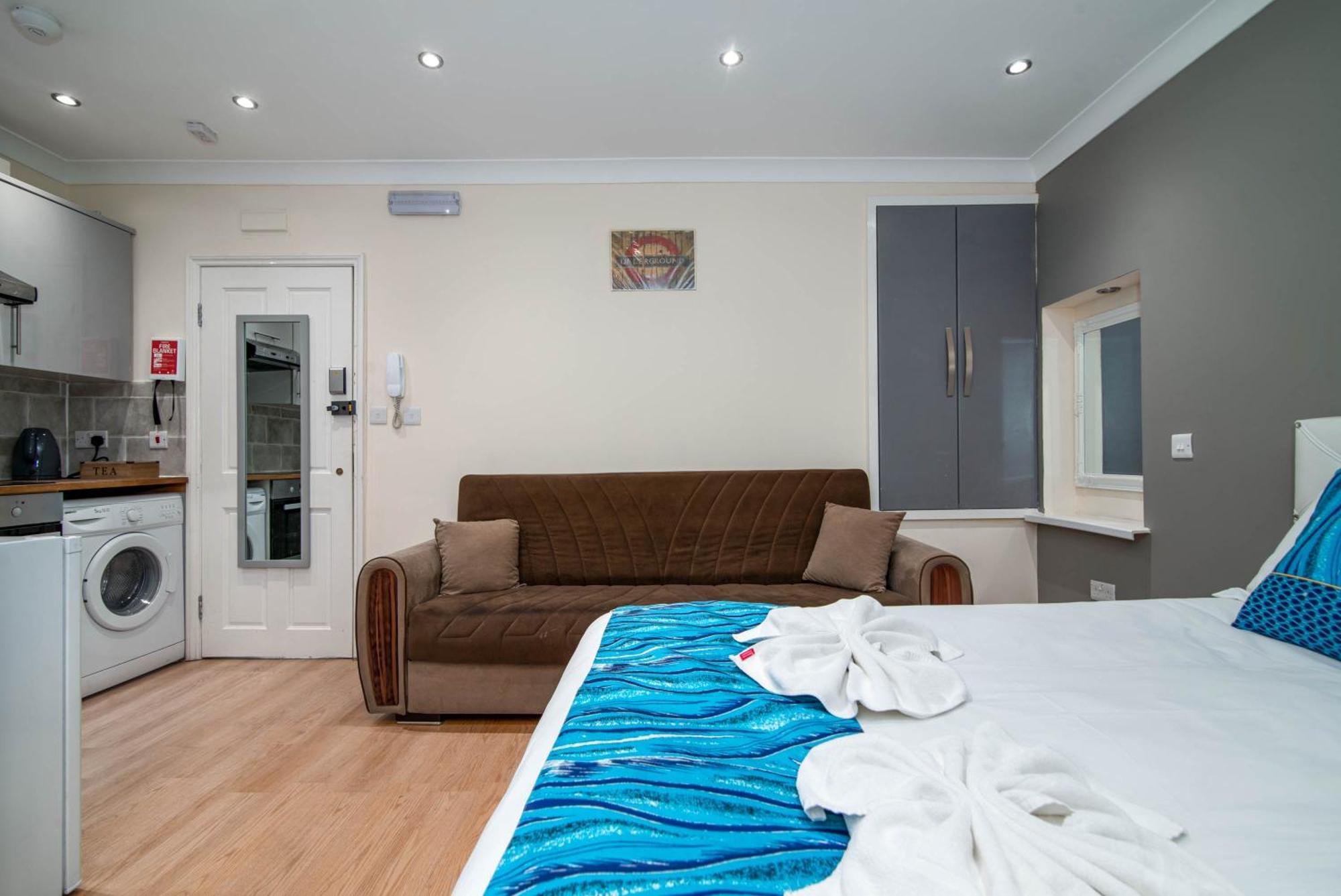 Camden Appartement *
