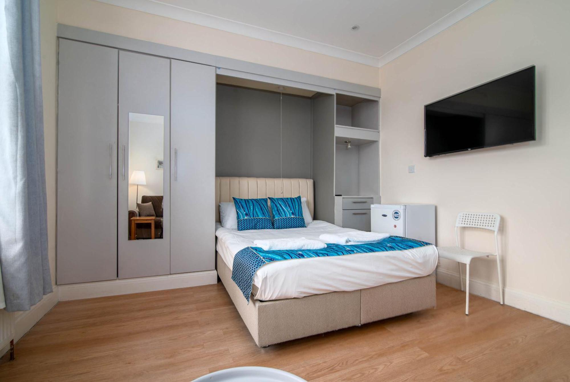 Appartement Camden Londen