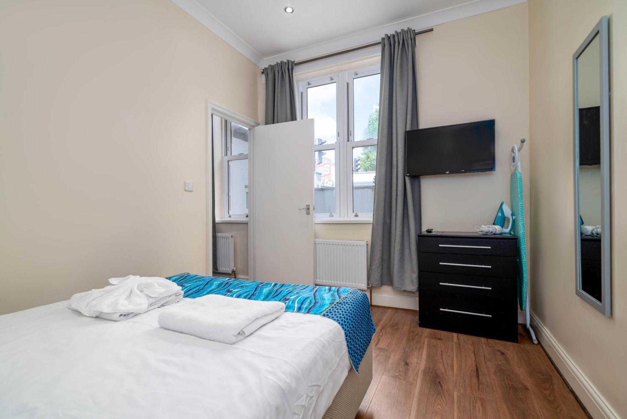 Camden Appartement *