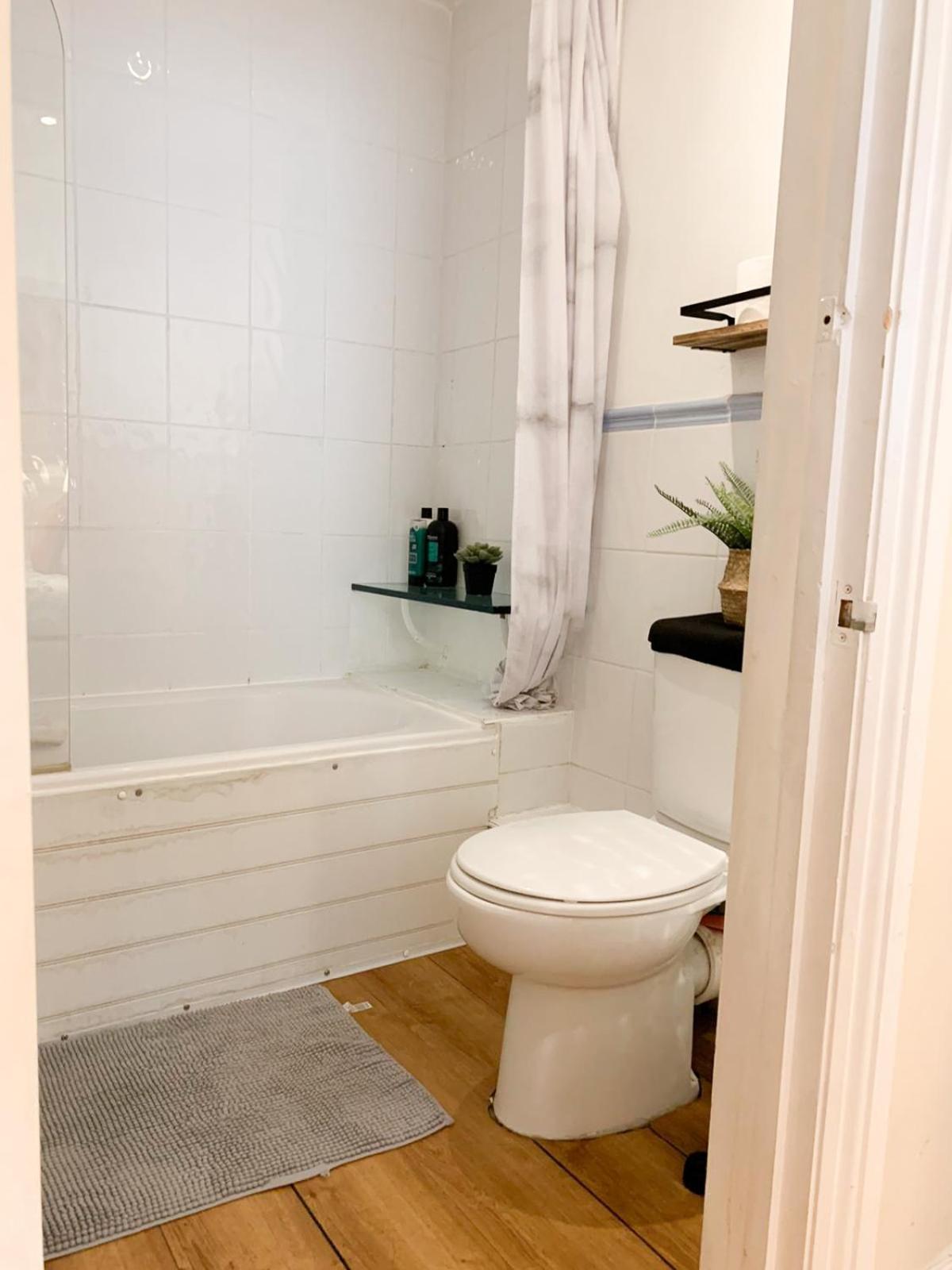 Apartamento Lovely 1 Bedroom Flat In West Kensington London, Shepherd's Bush