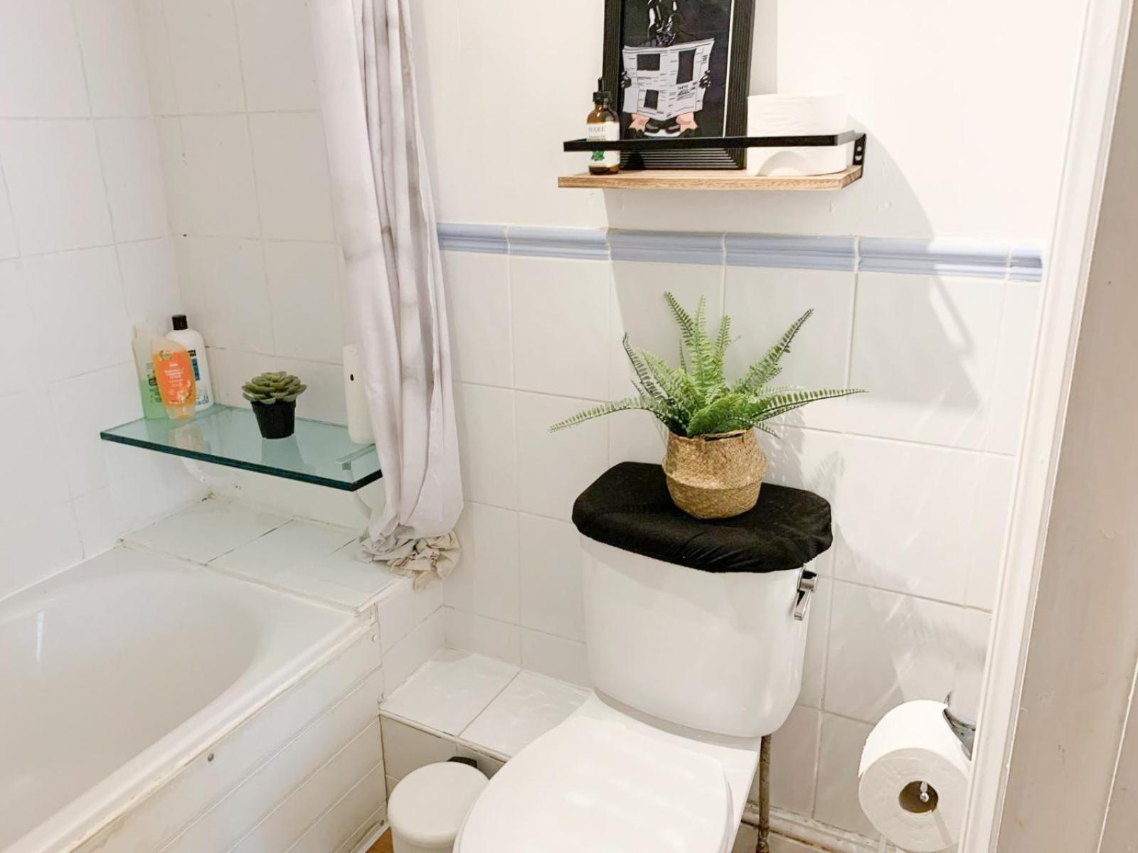 Lovely 1 Bedroom Flat In West Kensington London, Shepherd's Bush Apartamento Londres