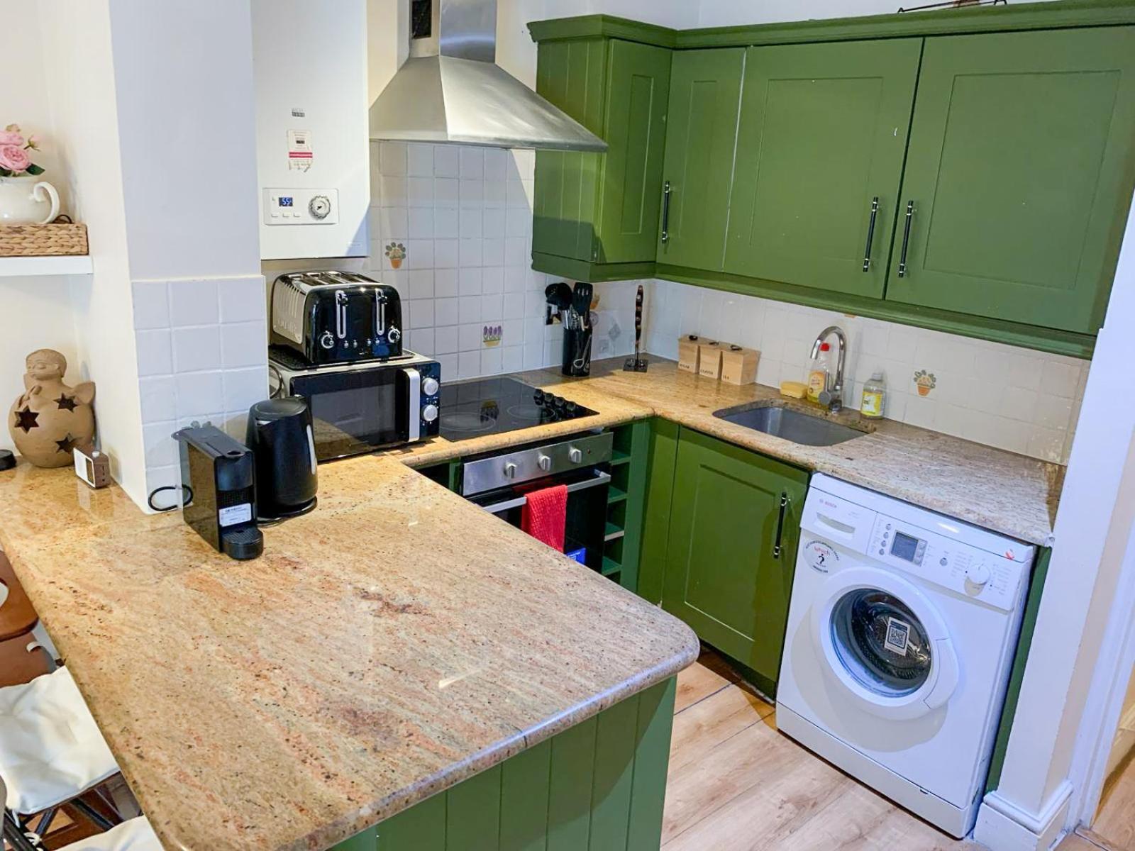 Apartamento Lovely 1 Bedroom Flat In West Kensington London, Shepherd's Bush Londres