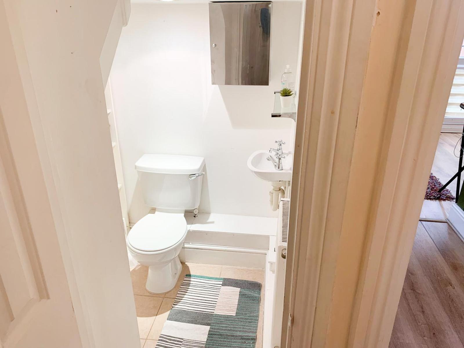 Apartamento Lovely 1 Bedroom Flat In West Kensington London, Shepherd's Bush Londres