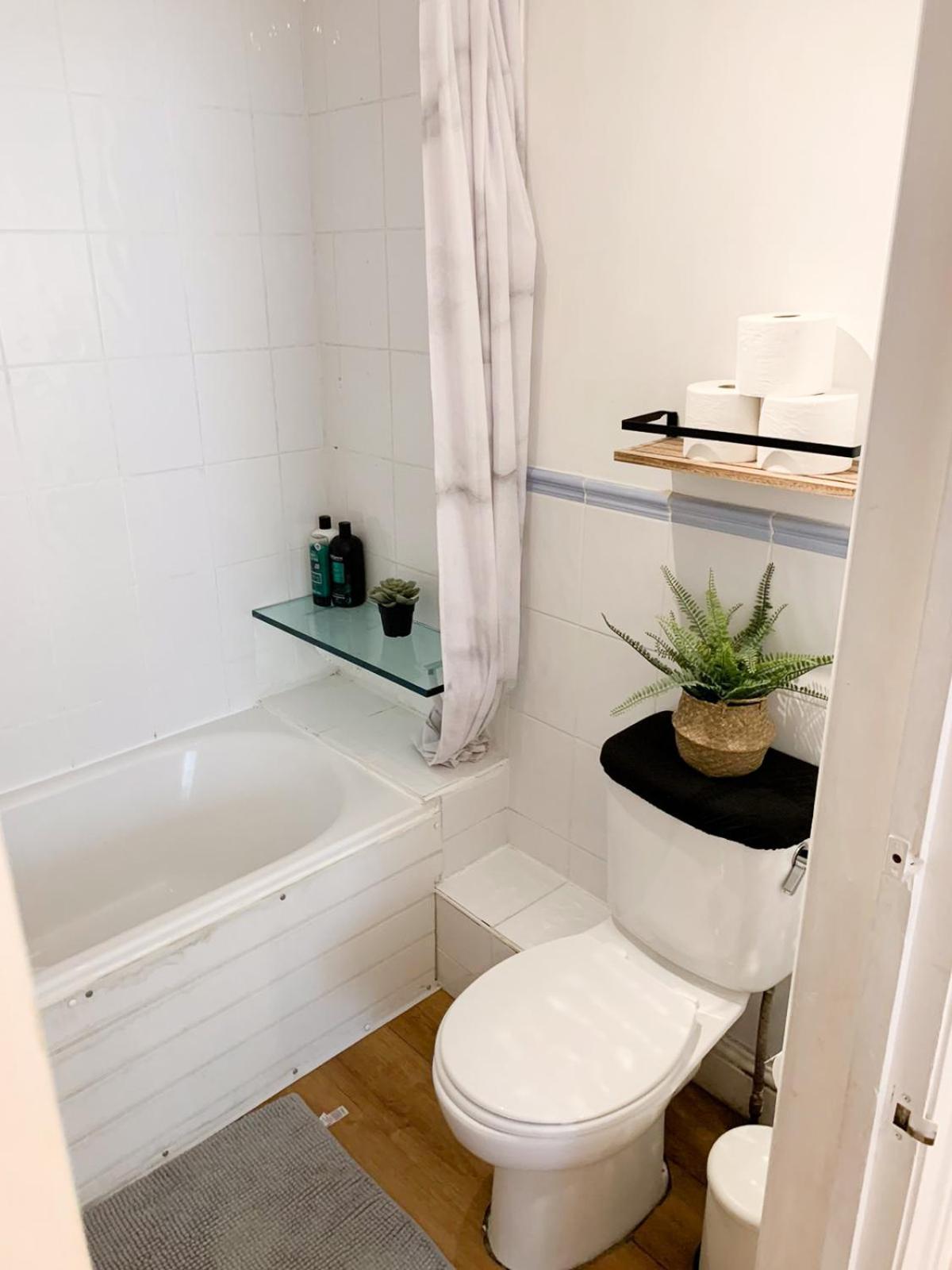 Apartamento Lovely 1 Bedroom Flat In West Kensington London, Shepherd's Bush *