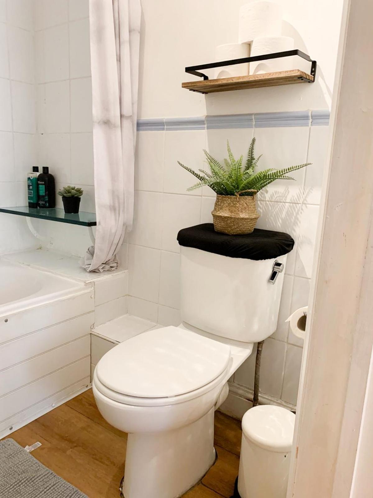 Lovely 1 Bedroom Flat In West Kensington London, Shepherd's Bush Londres