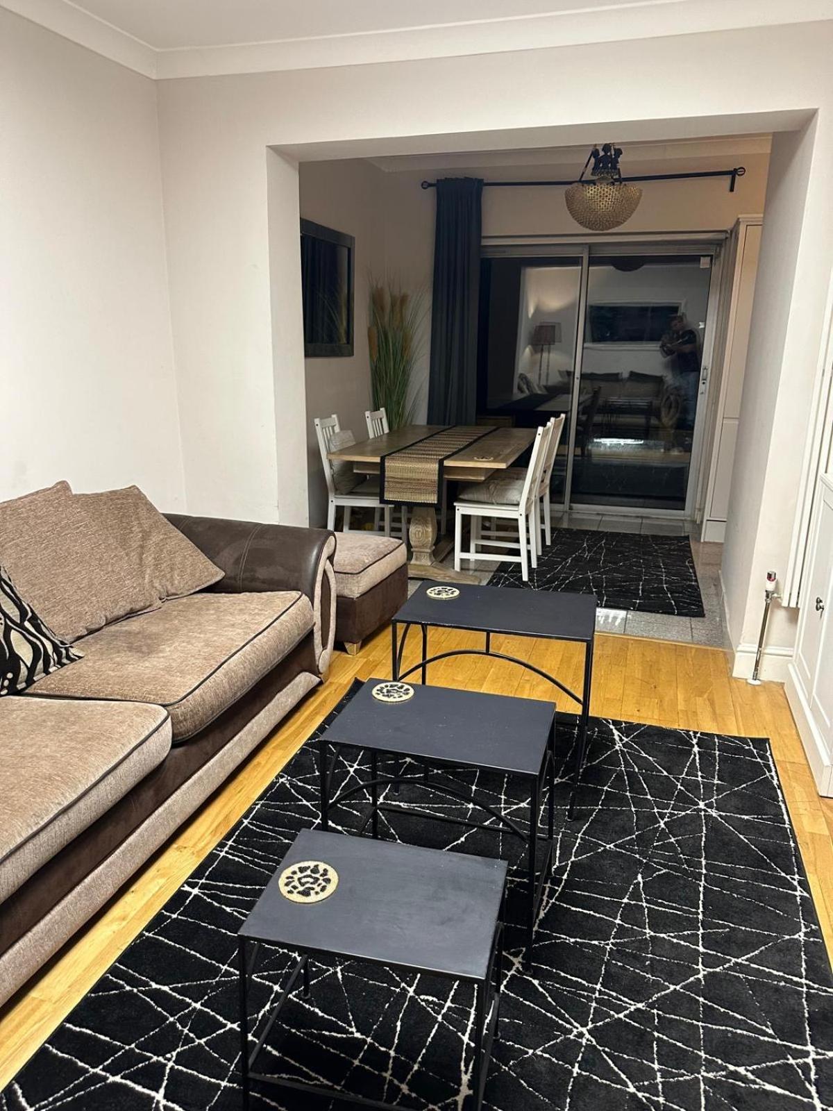 Cheviot 2 Bed