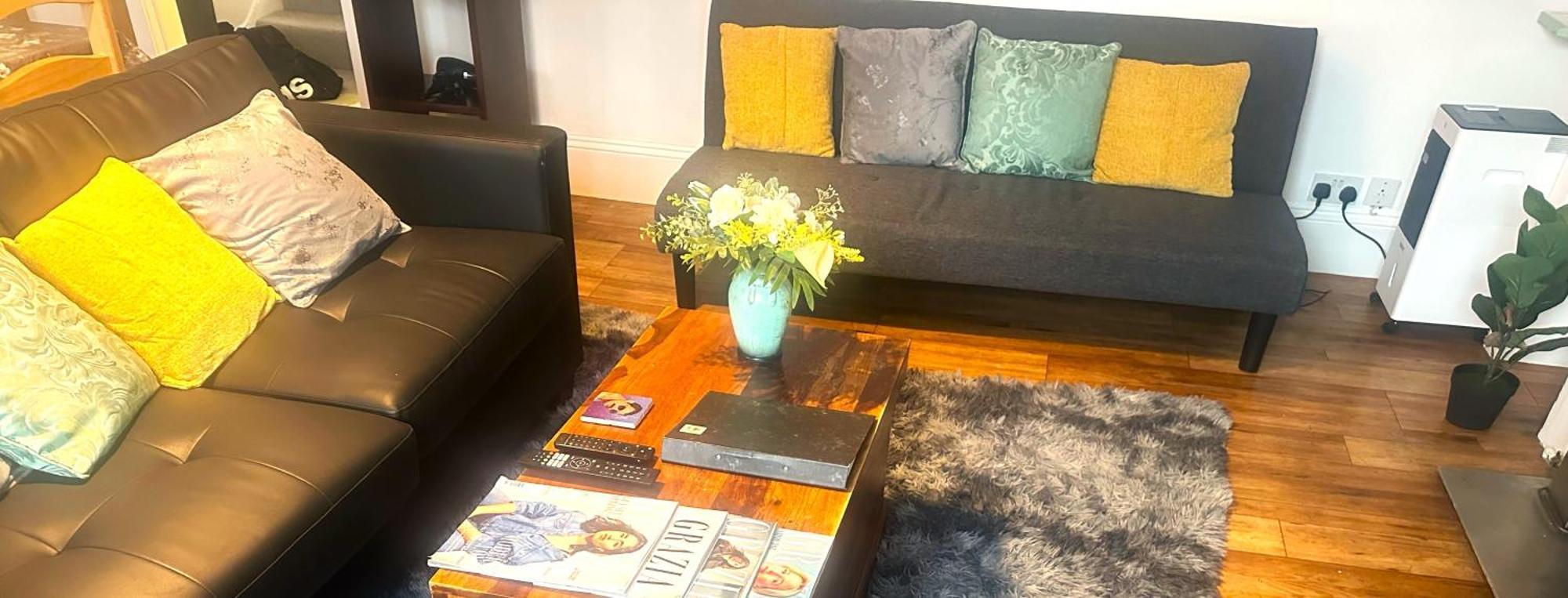 Delightful By Kensington & Chelsea Desirable Locations W8 Sw Apartment