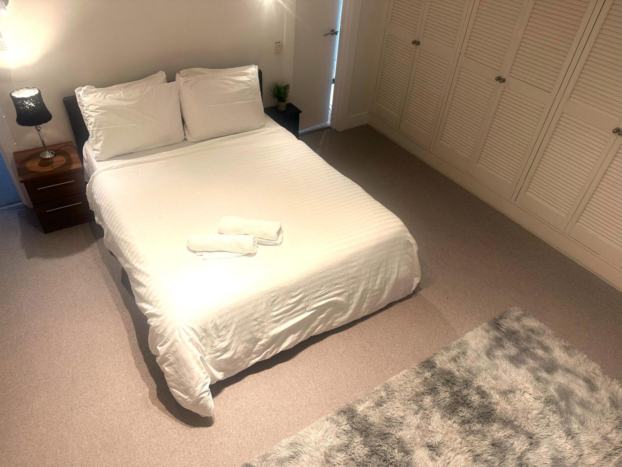 Delightful By Kensington & Chelsea Desirable Locations W8 Sw Apartment *