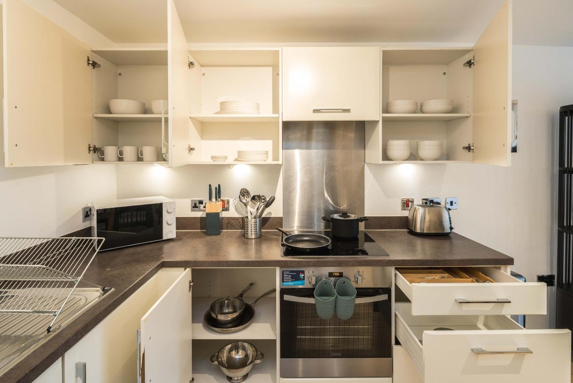 Appartement Shoreditch By Sleepy *